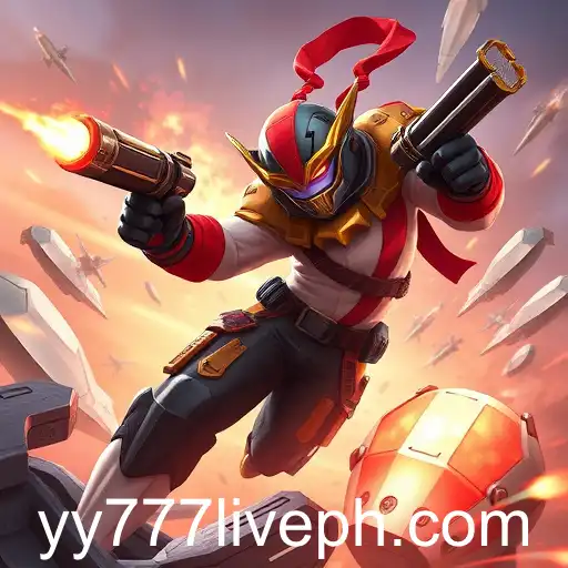 Exploring the Thrilling World of Action Games on YY777 Live