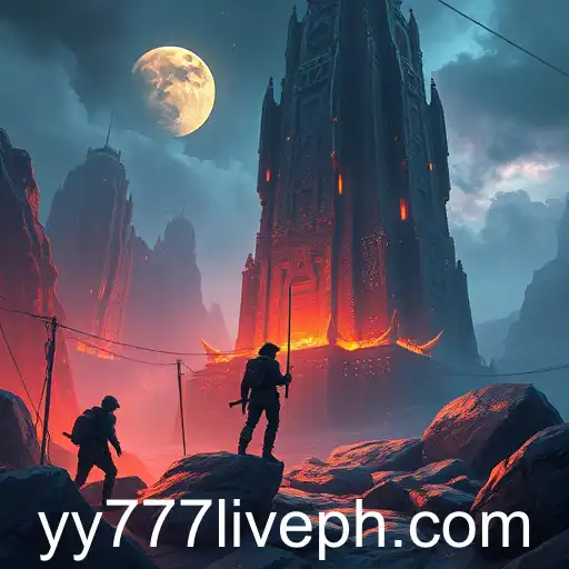 The Thrilling World of Adventure Games with 'yy777 live'