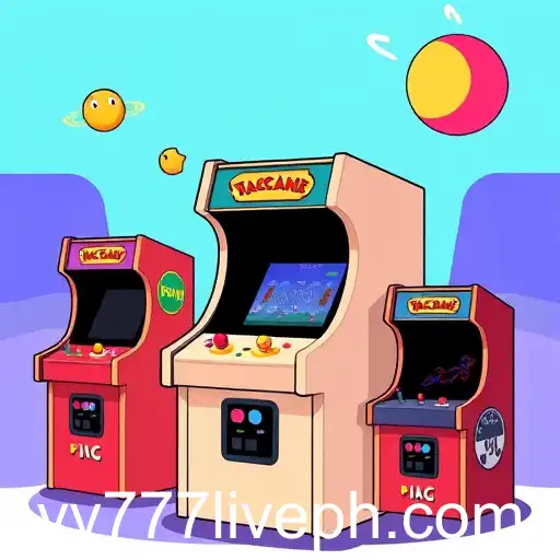 Exploring the Timeless Appeal of Arcade Classics on YY777 Live