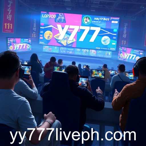 Exploring the Evolution of Online Gaming in 2025