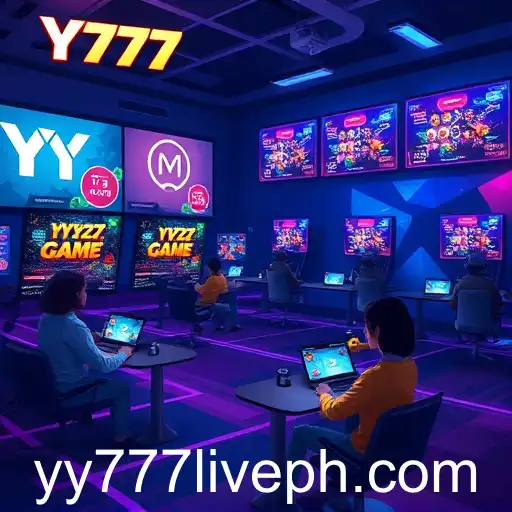 The Rise and Impact of Online Gaming in 2025