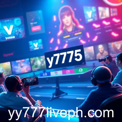 The Rising Trend of Online Gaming Platforms