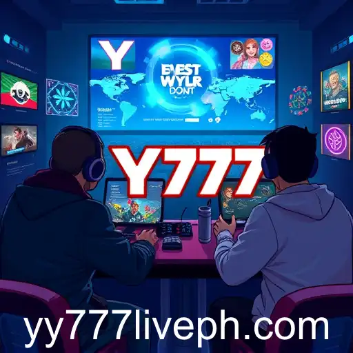 Gaming Innovation and Trends in 2025