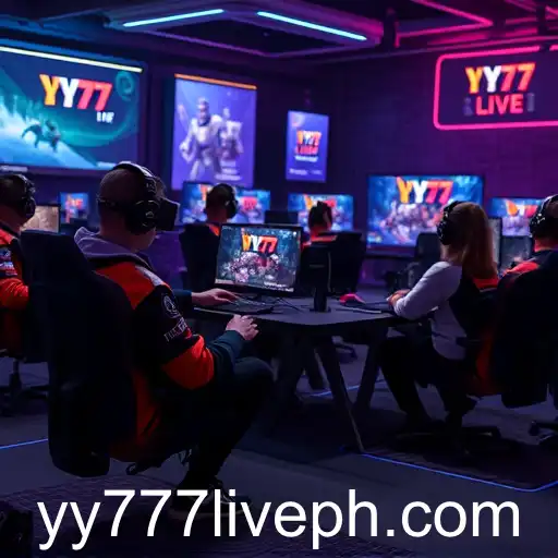 Innovative Gaming Trends on YY777 Live