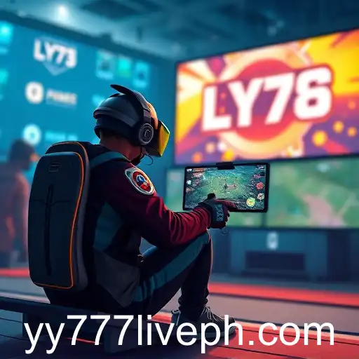 The Rise of Online Gaming Platforms