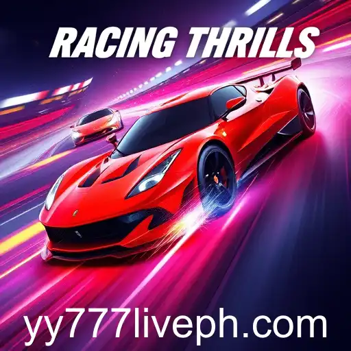 Diving into the Adrenaline-Fueled World of 'Racing Thrills' on YY777 Live