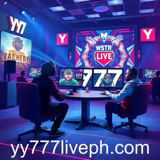 The Rise of Online Gaming in 2025: A New Era