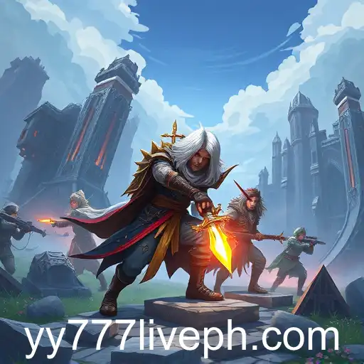 Exploring the Thrills and Depths of Role-Playing Games: A Focus on 'yy777 live'