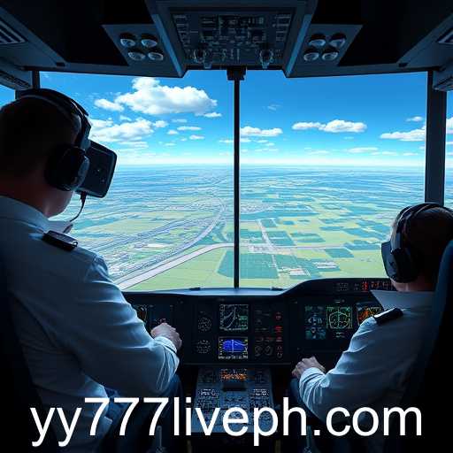 yy777 live