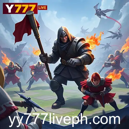 Exploring 'Strategy Games' on YY777 Live: A Tactical Playground for Gamers