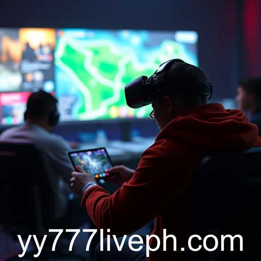 The Rising Trend of YY777 in Online Gaming