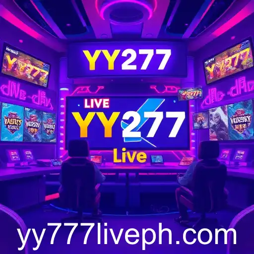 The Rise of YY777 in the Digital Gaming Universe